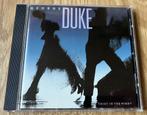 CD George Duke - Thief In The Night, Cd's en Dvd's, Ophalen of Verzenden, 1980 tot heden, Zo goed als nieuw, Jazz