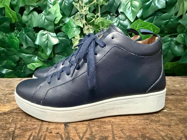 Nieuwe sneakers van fitflop maat 37, Kleding | Dames, Schoenen, Nieuw, Sneakers of Gympen, Blauw, Ophalen of Verzenden