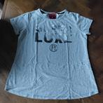 Mooie Superdry top t shirt maat M €6,5, Ophalen of Verzenden, Zo goed als nieuw, Korte mouw