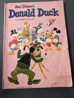 Walt Disney's Donald Duck en andere verhalen boekje 1971, Boeken, Stripboeken, Donald Duck, Ophalen of Verzenden, Zo goed als nieuw