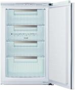 Bosch inbouw vrieskast, Gebruikt, Minder dan 60 cm, Energieklasse A of zuiniger, Inbouw