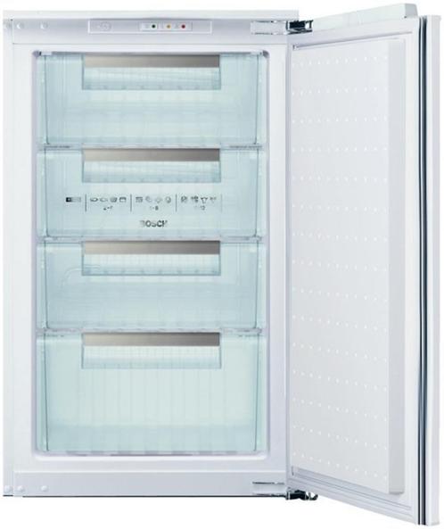 Bosch inbouw vrieskast, Witgoed en Apparatuur, Vriezers en Diepvrieskisten, Gebruikt, Inbouw, Vrieskast, 85 tot 120 cm, Minder dan 60 cm