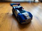 Paw Patrol The Movie Vehicle XL de Chase, Ophalen, Zo goed als nieuw