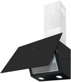 Kontinent Delux KFD 6000-8 afzuigkap  60 cm, Witgoed en Apparatuur, Afzuigkappen, Overige typen, Nieuw, Ophalen of Verzenden, Inbouw