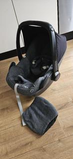 Maxi Cosi Pebble, Ophalen, 0 t/m 13 kg, Maxi-Cosi, Gebruikt