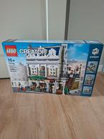 10243
Parisian restaurant
Lego Nieuw, Ophalen, Nieuw, Complete set, Lego