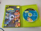 Crash Bandicoot de Wraak van Cortex voor de XBOX, Spelcomputers en Games, Games | Xbox Original, Vanaf 3 jaar, Platform, Ophalen of Verzenden