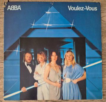 ABBA ‎– Voulez-Vous beschikbaar voor biedingen