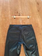 Cambio zwarte broek pantalon L 42 diepzwart, Kleding | Dames, Cambio, Zwart, Maat 42/44 (L), Ophalen of Verzenden