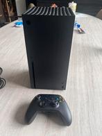 X box series x 1tb, Spelcomputers en Games, Ophalen of Verzenden, Zo goed als nieuw