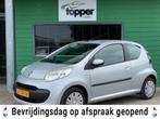 Citroen C1 1.0-12V Ambiance / Met Nieuwe APK / Airco /, Auto's, Citroën, Elektrische ramen, Gebruikt, 4 stoelen, C1