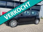 Volkswagen Up! 1.0 BMT move up! Executive Edition, Auto's, Volkswagen, Voorwielaandrijving, Gebruikt, Origineel Nederlands, Handgeschakeld