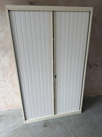 10x Drentea archiefkast / opbergkast / werkplaatskast beschikbaar voor biedingen