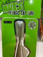 Madcat Pelagic Cat Lure - Nieuw! Meerval 3 kleuren, Overige typen, Nieuw, Ophalen of Verzenden, Madcat