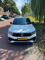 Volkswagen Tiguan 1.5 TSI R-Line Black 150pk DSG 2021 Wit, 1441 kg, 4 cilinders, Wit, Bedrijf