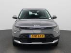 Kia Niro EV Light Edition 64.8 kWh Camera | Navi | Clima | K, Auto's, Kia, 12 maanden, Stof, Gebruikt, 750 kg