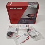 Hilti Nuron SIW 10-22 ¾” Accu Slagmoersleutel | Nieuw, Doe-het-zelf en Verbouw, Hilti, Nieuw, Support@hilti.com, Hilti Corporation, Feldkircher Strasse 100, 
9494 Schaan
Liechtenstein