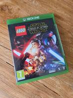 LEGO Star Wars: The Force Awakens - Xbox One (ZGAN), Avontuur en Actie, 1 speler, Ophalen of Verzenden, Zo goed als nieuw