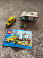 Lego City 4435, Ophalen of Verzenden, Gebruikt, Complete set, Lego