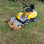 Stiga Villa 12 HST frontmaaier, Tuin en Terras, Zitmaaiers, Ophalen, Gebruikt, Mulchfunctie, Husqvarna / Stihl