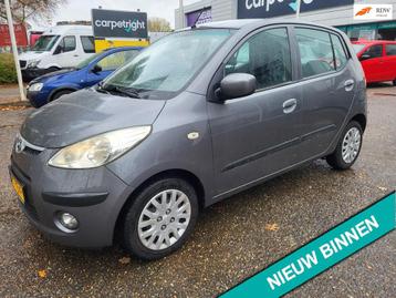 Hyundai I10 1.1 Active beschikbaar voor biedingen