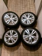 Winterbandenset Continental Swift Sport Sx4 195/50 R16, Ophalen of Verzenden