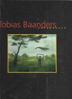 Tobias Baanders Onvangbaar, Ophalen of Verzenden, Zo goed als nieuw, Schilder- en Tekenkunst