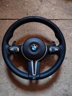 BMW M Stuurwiel Flippers F1 in doos evt. montage, Auto-onderdelen, Besturing, Ophalen of Verzenden, Nieuw, BMW