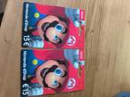 2x Nintendo eShop kaart €15, Ophalen