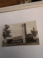 ROTTERDAM  - CHARLOIS. IMMANUELKERK, Ophalen of Verzenden, Voor 1920, Zuid-Holland