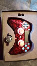 Scuff Controller PS4/PC, Ophalen of Verzenden, Zo goed als nieuw