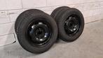 Banden Peugeot 208 207 1007 DS3 C3 Picasso 185/65/15, Ophalen, Gebruikt, 15 inch, Banden en Velgen
