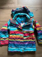 Firefly ski jas 116, Kinderen en Baby's, Ophalen, Gebruikt, Meisje, Jas