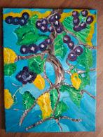 schilderij Opa Nico - 27, Ophalen