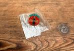 Oude Coca Cola pin, Verzamelen, Ophalen, Nieuw, Merk