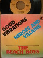 The Beach Boys (Good Vibrations), Gebruikt, 7 inch, Single, Ophalen of Verzenden