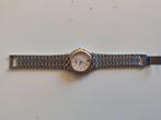Gucci 9000L Vintage Ladies Watch Dames horloge, Goud, Ophalen of Verzenden, Zo goed als nieuw, Goud