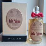 NEW Penhaligon's Iris PRIMA - rare Eau de Parfum 100ml, Ophalen of Verzenden, Nieuw