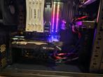 Pc I7 7700K, ASUS Prime Z270-P, 16GB DDR4 3200, GTX 960, Ophalen, Gebruikt, Zelf gebouwde pc, Gaming