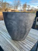 3x Grote bloempot voor op vensterbank, Ophalen, Zo goed als nieuw