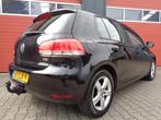 Volkswagen Golf 1.4 TSI Comfortline,5Drs,Navi,Cruise!, Euro 5, Gebruikt, 4 cilinders, Origineel Nederlands