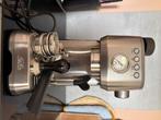 Solis Barista Perfetta Plus 1170, Witgoed en Apparatuur, Ophalen, Gebruikt, Espresso apparaat, 2 tot 4 kopjes
