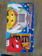 M&M's Handheld Game in Doos + Zakje, Ophalen of Verzenden, Gebruikt