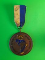 medaille 1991 kielegat breda, Ophalen of Verzenden, Overige materialen