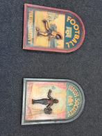 3d muurdecoratie café/manvace/bar, Huis en Inrichting, Ophalen of Verzenden, Gebruikt