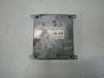 VW Golf 7 Facelift Xenon Ballast Module 7P5941591A, Gebruikt, -, Volkswagen, -