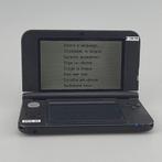 Nintendo 3DS XL Zwart Incl: Oplader, Nintendo, Zo goed als nieuw, Support@nintendo.com, 11-1 Hokotate-cho, Kamitoba, Minami-ku
Kyoto 601-8501
Japan