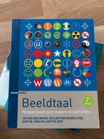 Beeldtaal: Perspectieven voor makers en gebruikers, Ophalen of Verzenden, Zo goed als nieuw, Fotografie algemeen