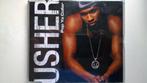 Usher - Pop Ya Collar, Cd's en Dvd's, Hiphop en Rap, 1 single, Maxi-single, Zo goed als nieuw