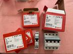Aardlekschakelaar legrand 407930 en 407743, Doe-het-zelf en Verbouw, Elektra en Kabels, Ophalen of Verzenden, Nieuw, Schakelaar